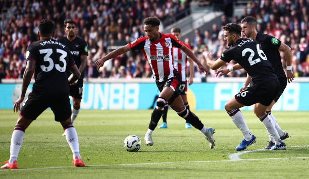 富勒姆为何 富勒姆为何