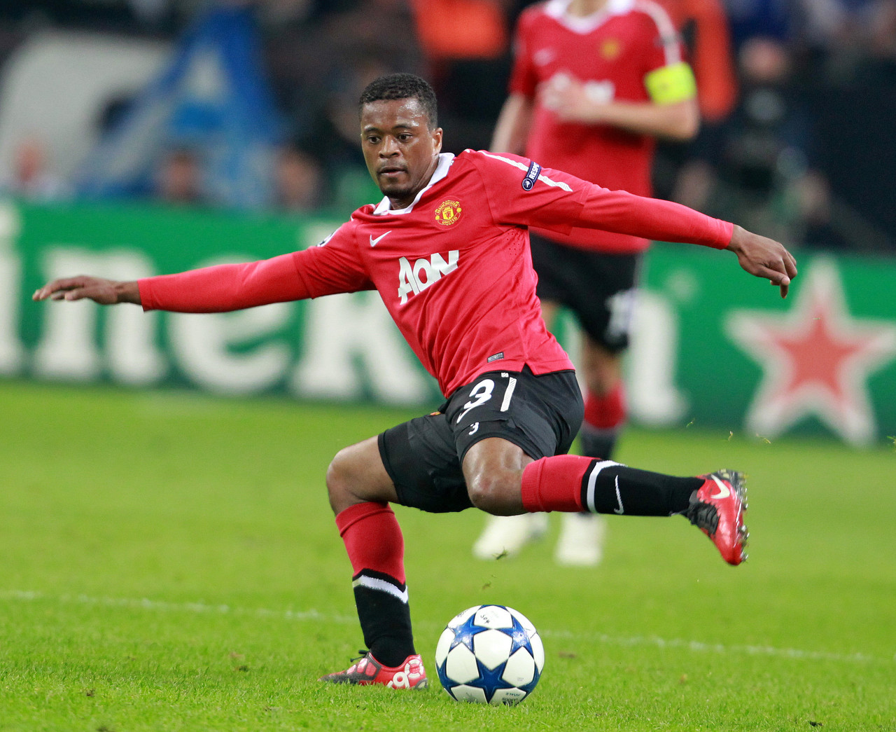 留下了深刻 留下了深刻